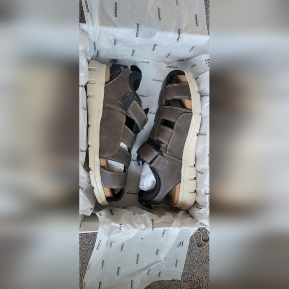 Mens Sonoma Goods Sandal, Size: 9 - Picture 3 of 3